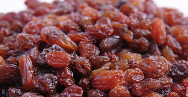 تصویر 4 از خرید کشمش انگور کندری + قیمت به صرفه